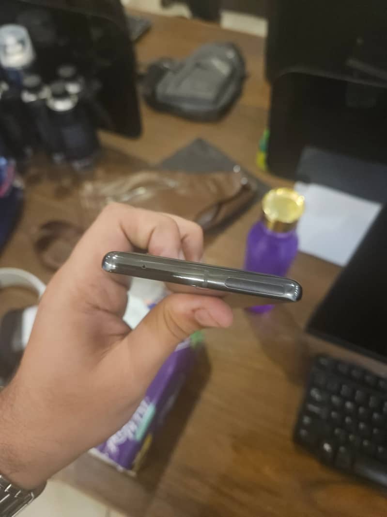 Google Pixel 7 Pro 4