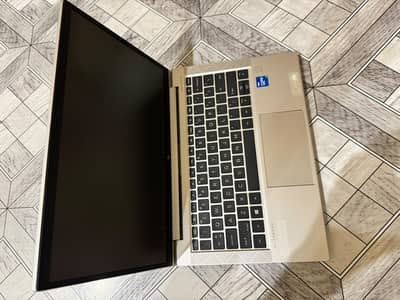 HP EliteBook 830 G8 i5 11th Gen 8/256 Original Type-C Charger & SSD