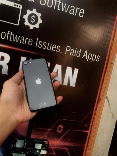Apple iPhone SE 2020