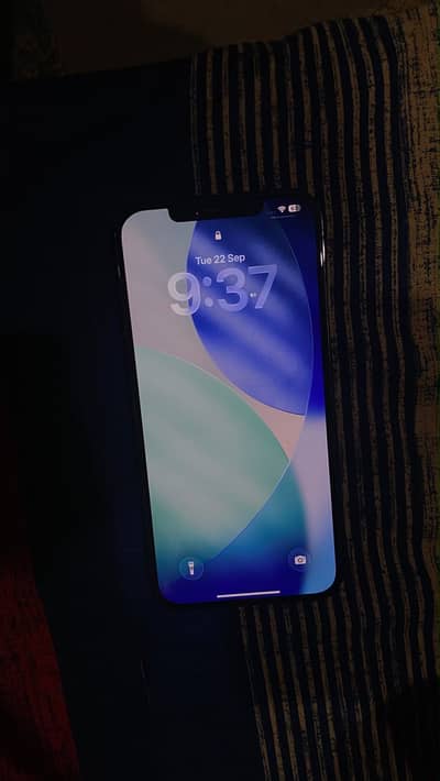 Apple iPhone 12 Pro Max