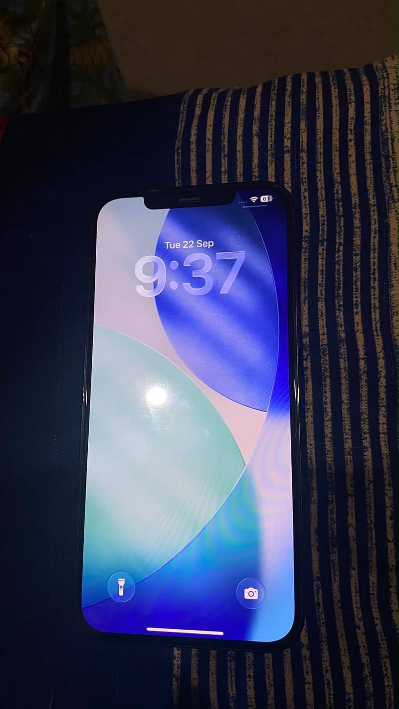 Apple iPhone 12 Pro Max 3