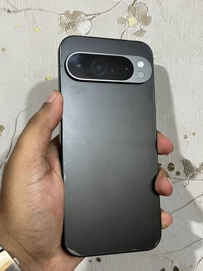 Google Pixel 9 Pro XL