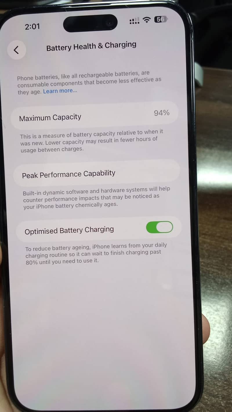 Apple iPhone 14 Pro Max 5