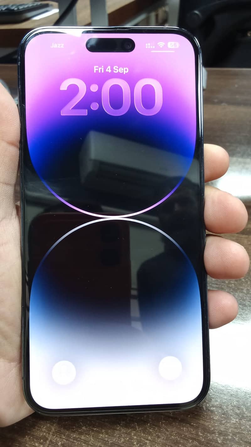 Apple iPhone 14 Pro Max 7