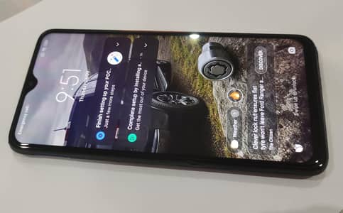 Xiaomi POCO M3