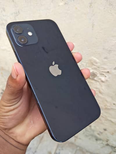 Aipple iPhone 12