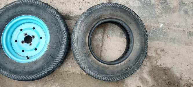 2 adad rim or 2 adad tyers for sale
