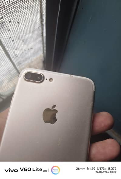 Apple iPhone 7 Plus pta