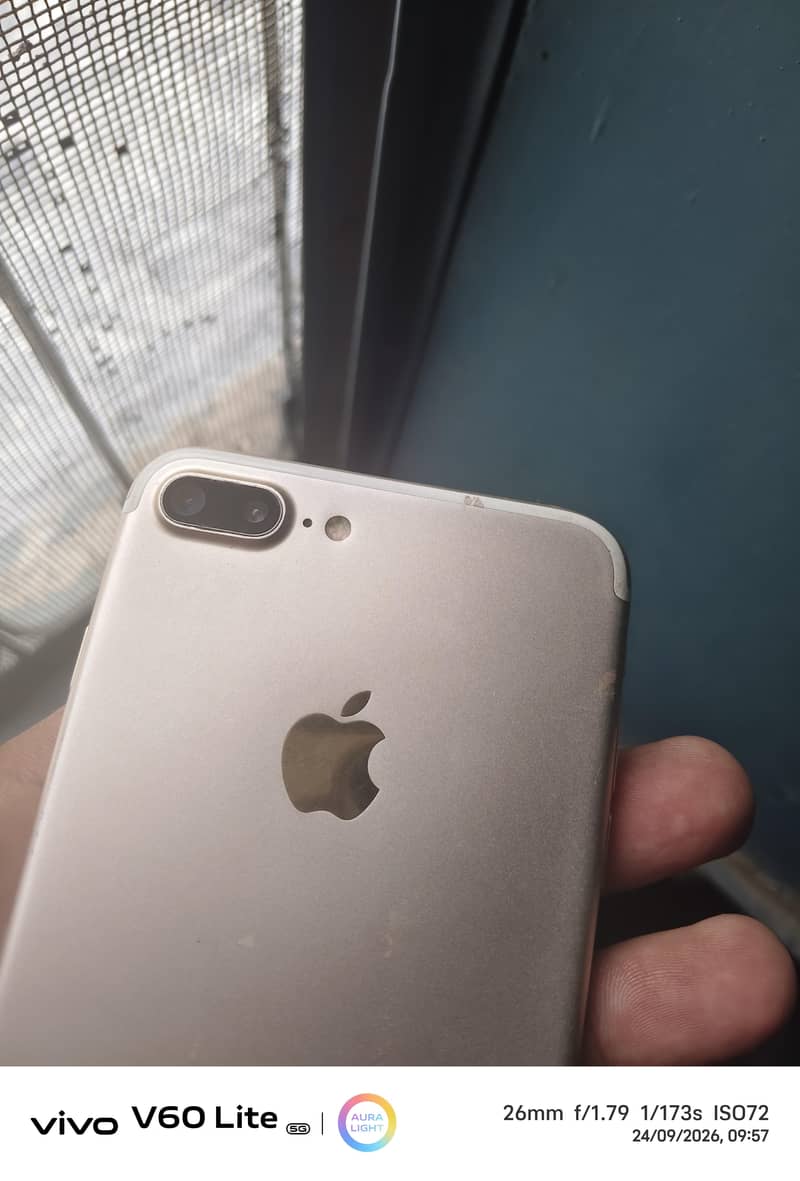 Apple iPhone 7 Plus pta 0