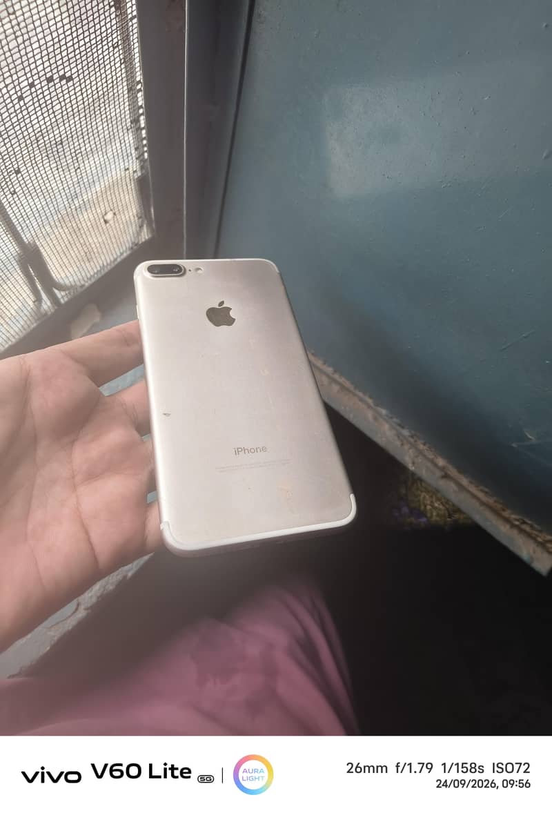 Apple iPhone 7 Plus pta 2