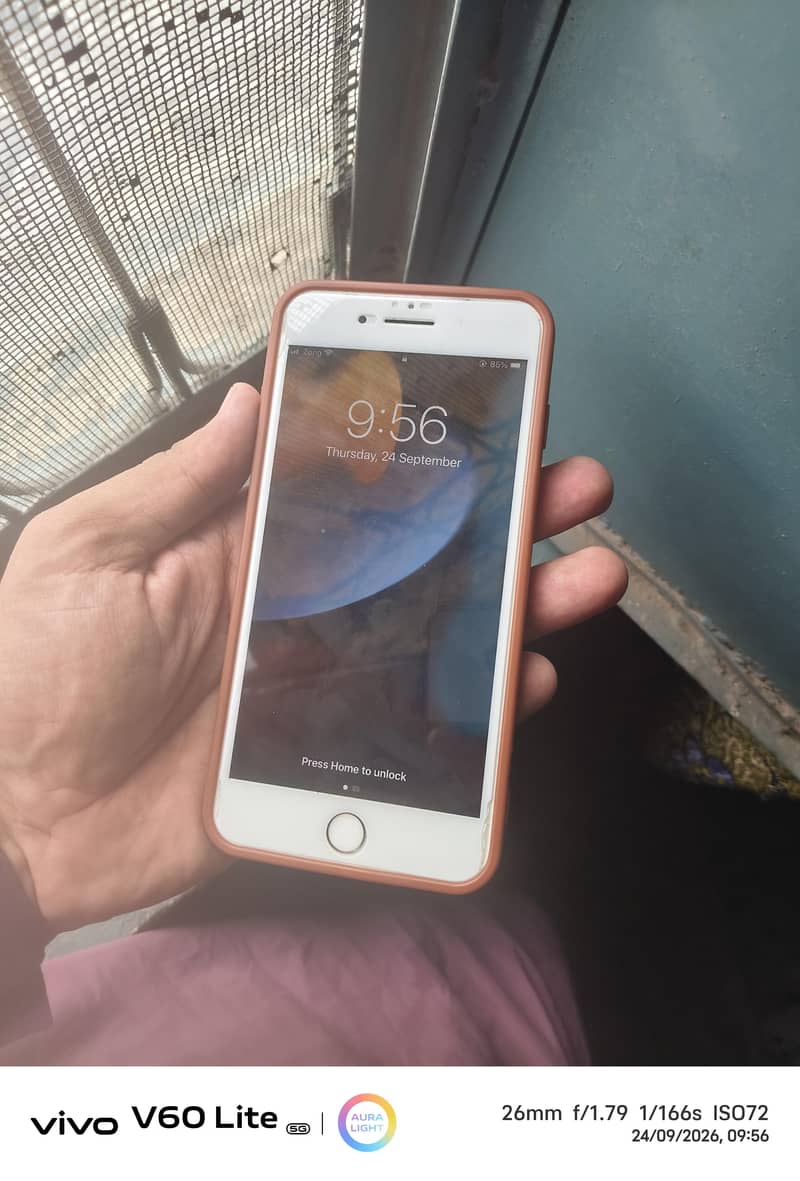 Apple iPhone 7 Plus pta 3