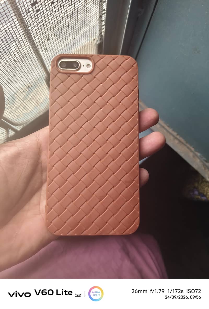 Apple iPhone 7 Plus pta 4