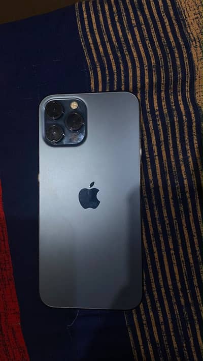 Apple iPhone 12 Pro Max