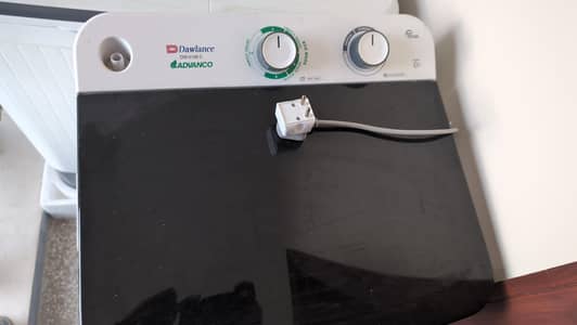Washing Machine DW 6100C