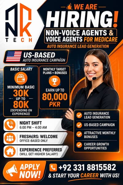 Customer Sales Representative