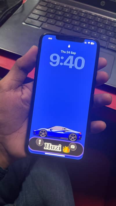 Apple iPhone 11 Pro Max