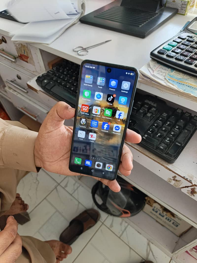 Infinix Note 30 0