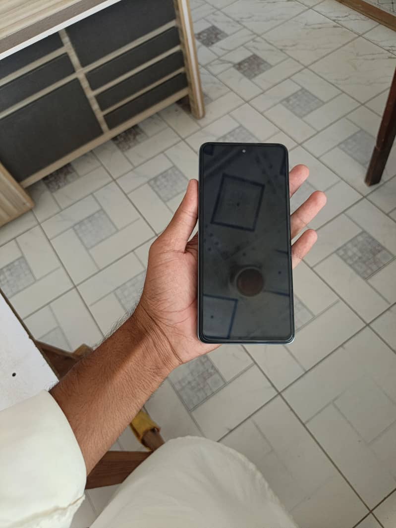 Infinix Note 30 1