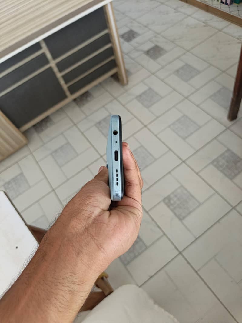 Infinix Note 30 3