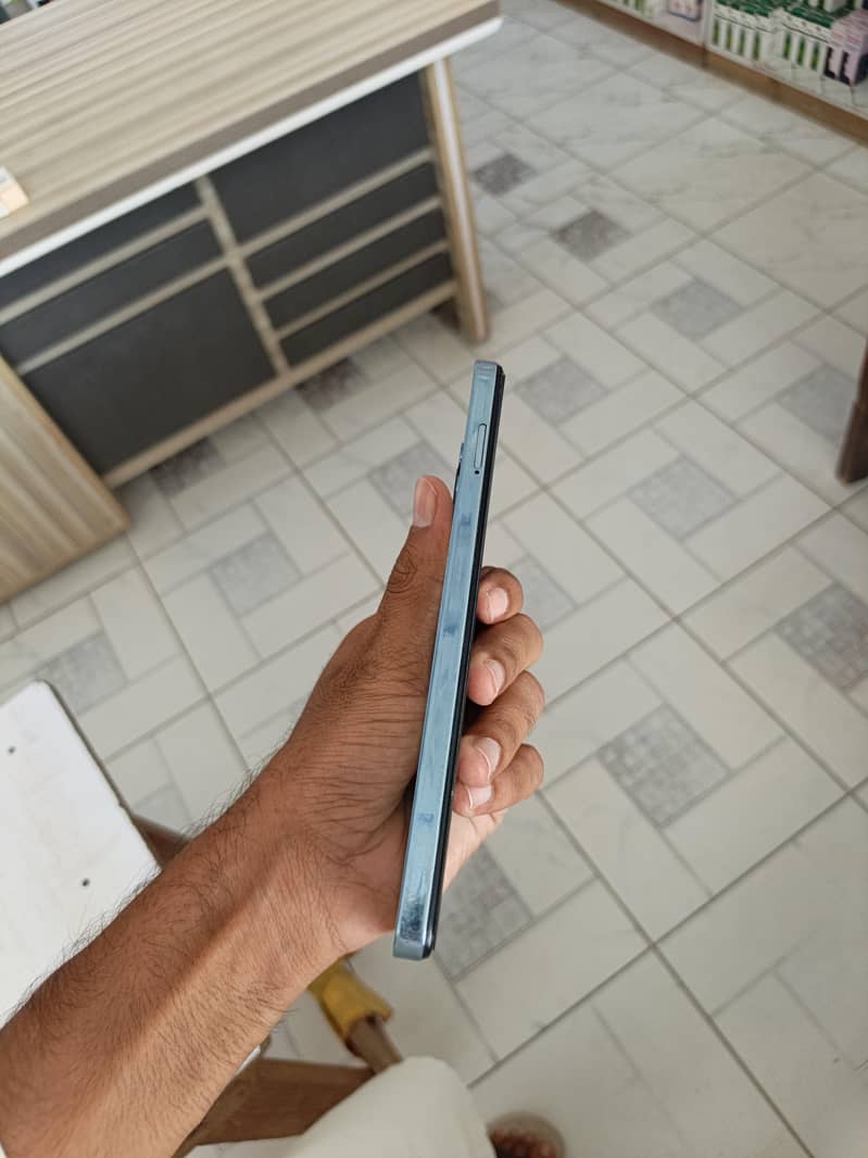 Infinix Note 30 4