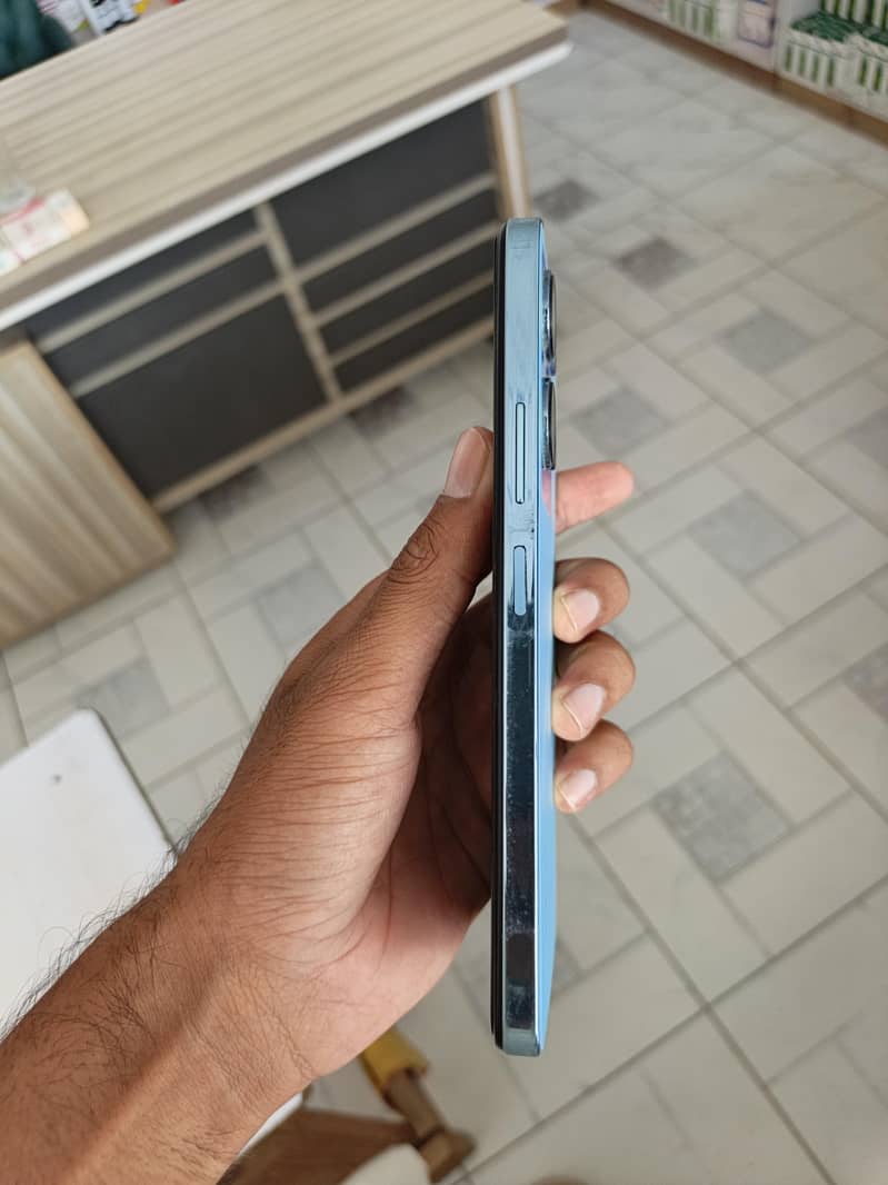 Infinix Note 30 5