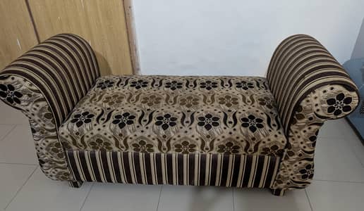 2 seater sethi
