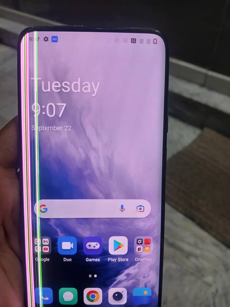 One Plus 7 1