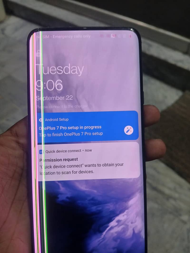 One Plus 7 2