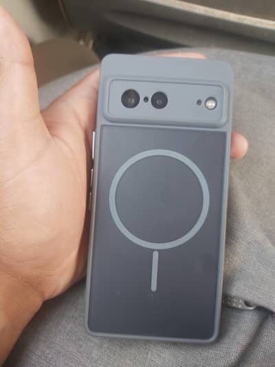 Google pixel 7 Official PTA Approved