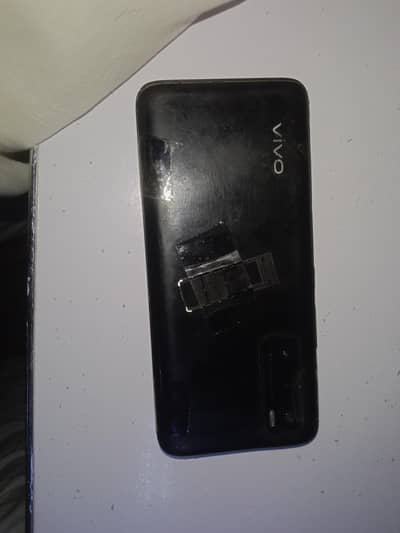Vivo V20 SE