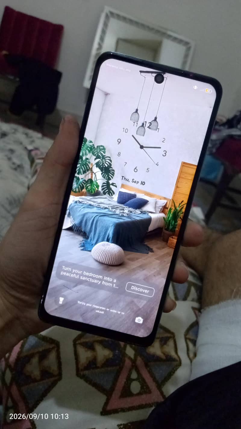 Infinix Note 40 Pro 2