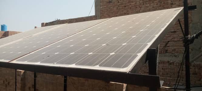solar panels for sale