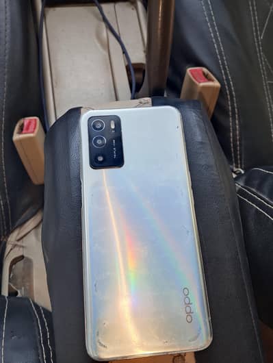 OPPO A7