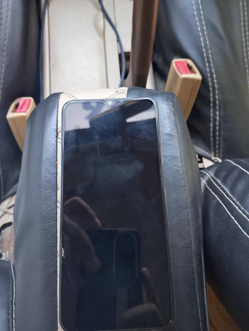 OPPO A7 1