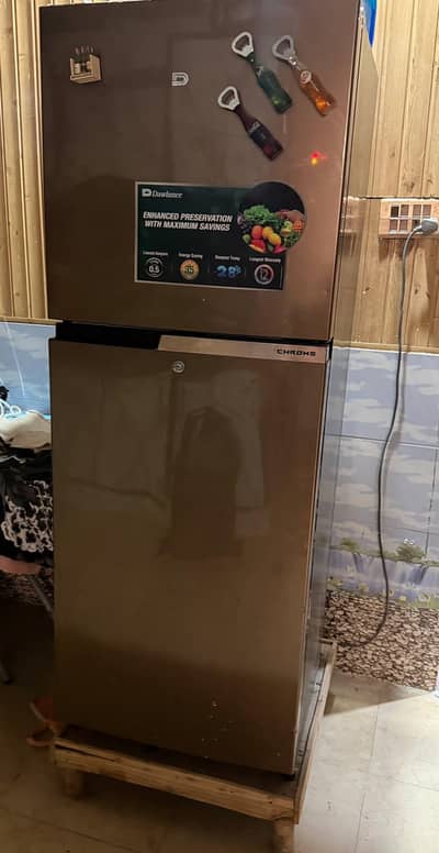 12 CFT in brand new condition