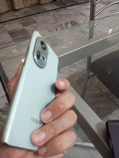 OPPO Reno