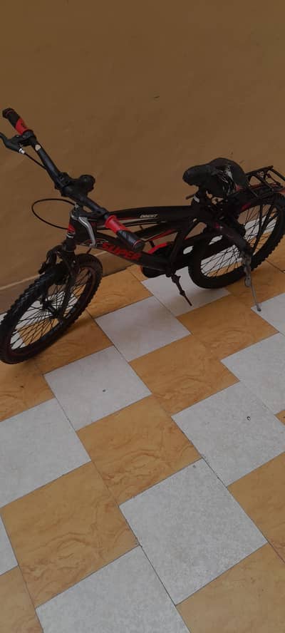 Orient Super 20" Bicycle