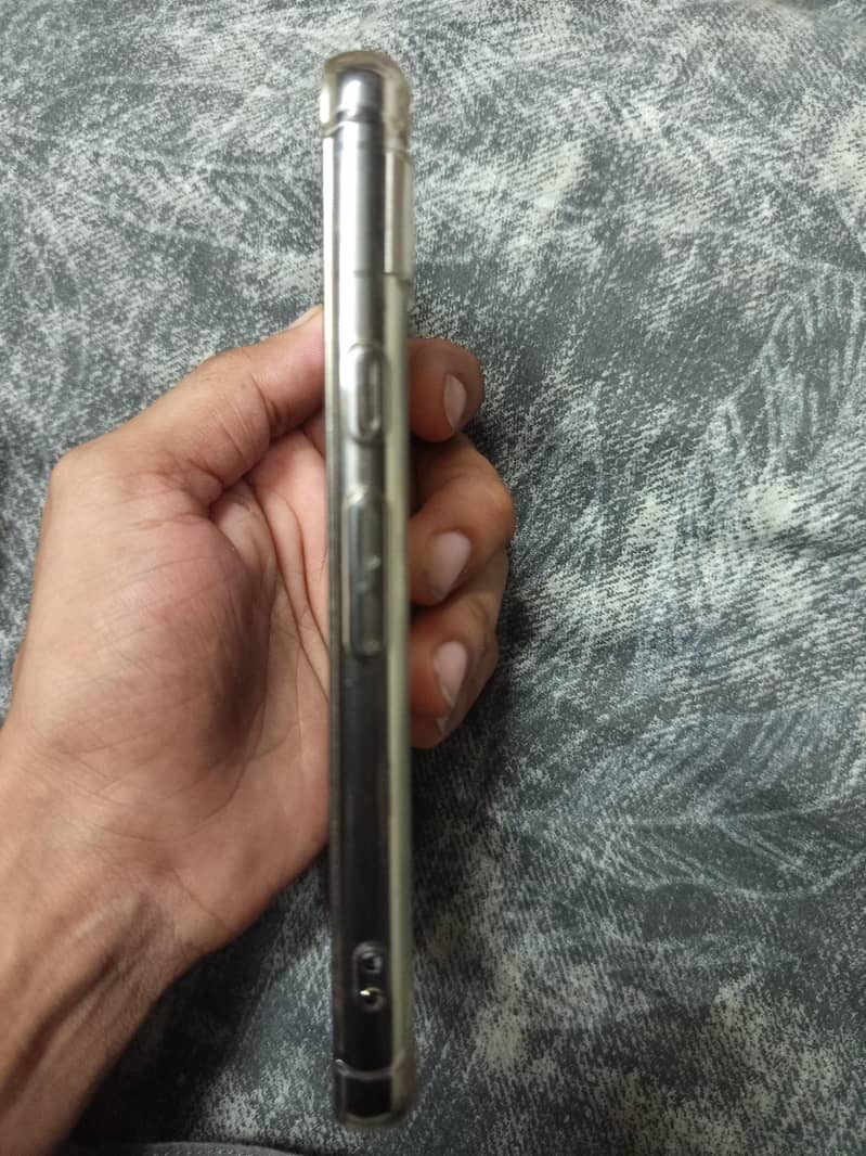 Google Pixel 7a 1