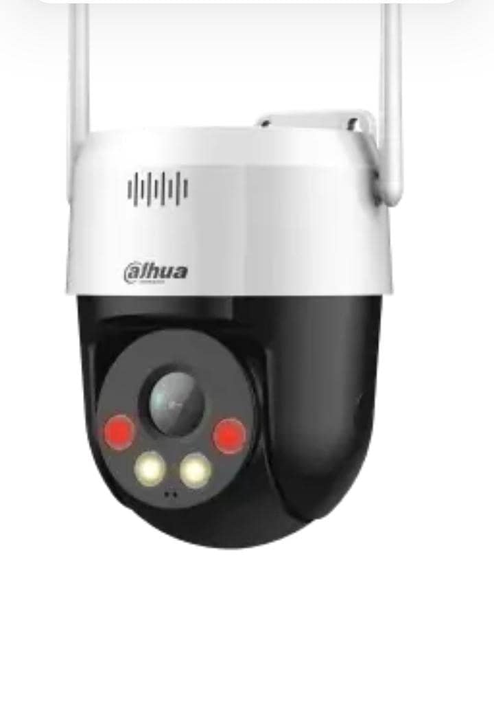 dahua 0