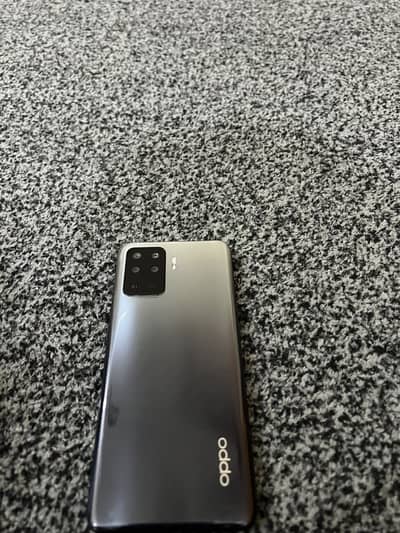 OPPO f19 Pro