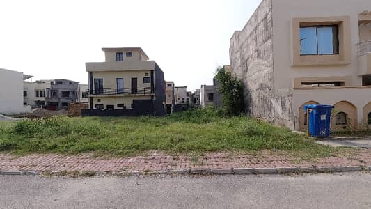Good Location 1200 Square Feet Residential Plot Is Available For Sale