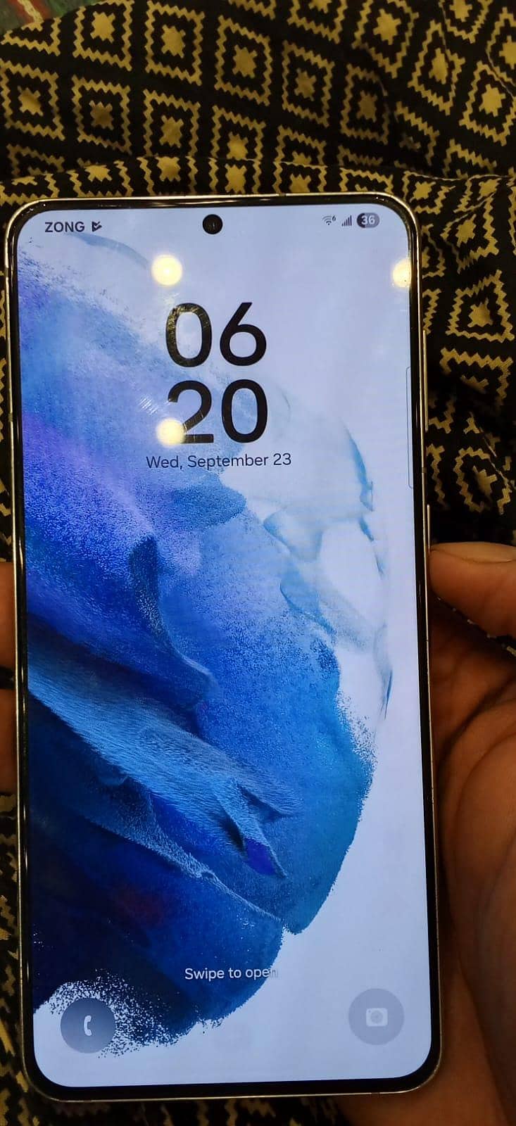 s21plus 1