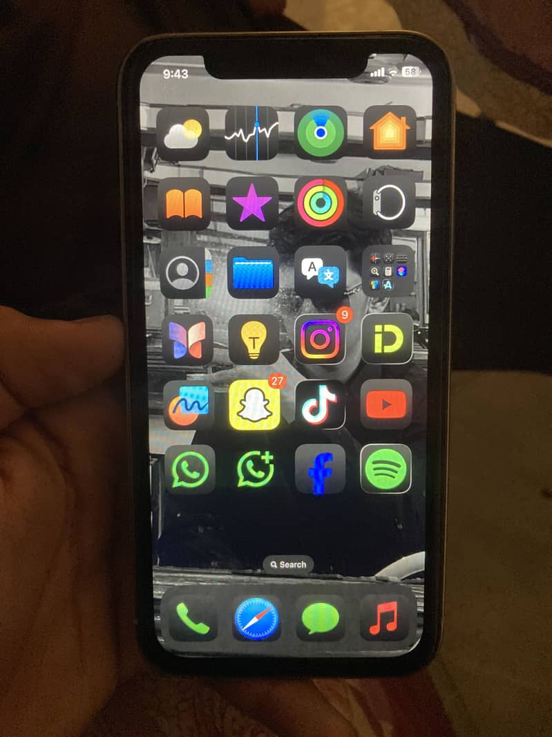 Iphone xr convert 6