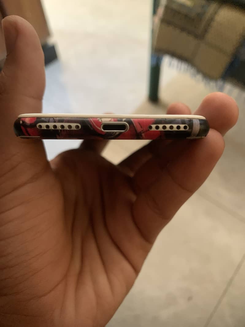 Iphone xr convert 17