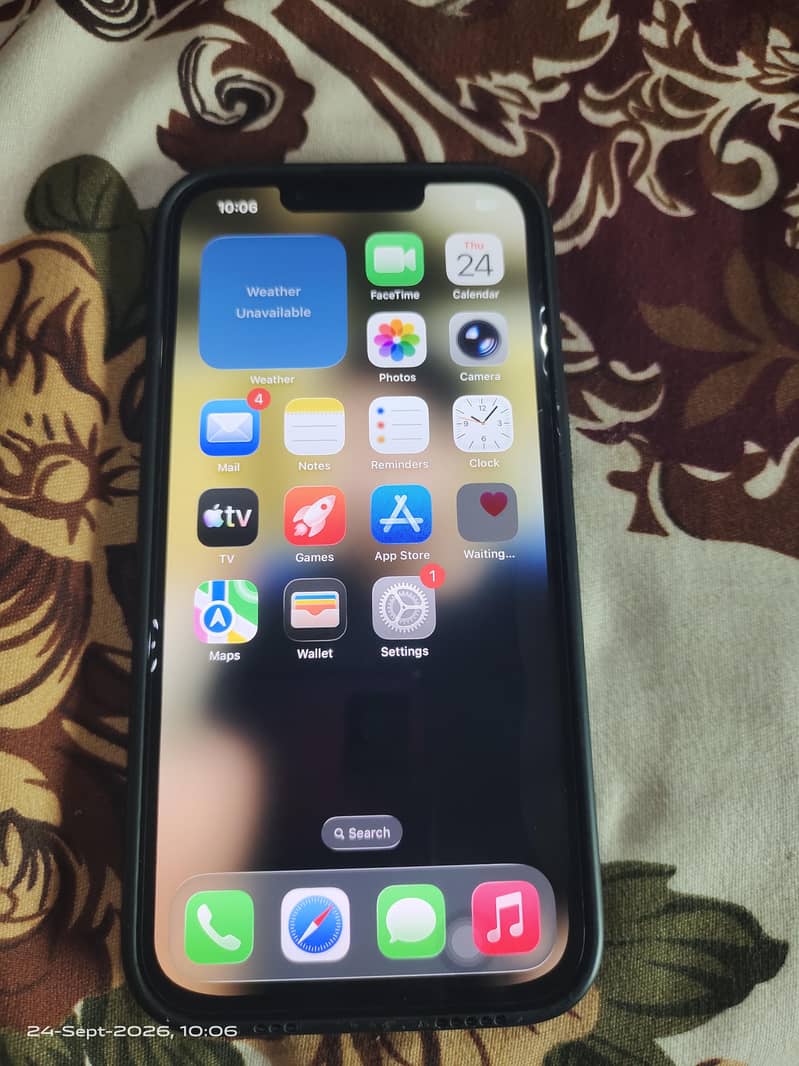 Apple iPhone 13 Pro 2