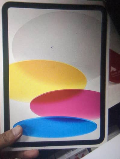 ipad 11 A16 Wifi 128gb