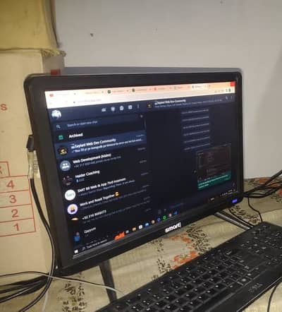 LED TV
