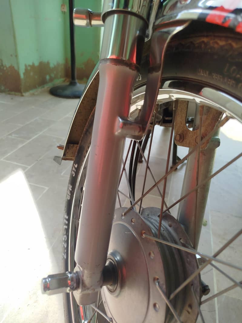 Honda CD 2