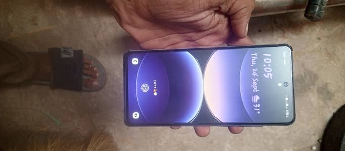Samsung Galaxy A72