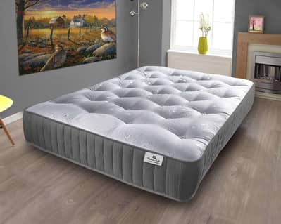 uk firm for mattress